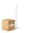 Flerpack 10x Ledvance Dulux-L LED 25W - 840 Kallvit | 4-Stift - Ersättare 55W