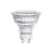 Noxion PerfectColor LED Spot GU10 PAR16 6.7W 575lm 36D - 930 Varm Vit | Bästa Färgåtergivning - Dimbar - Ersättare 80W