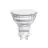 Noxion PerfectColor LED Spot GU10 PAR16 6.7W 650lm 120D - 940 Kallvit | Bästa Färgåtergivning - Dimbar - Ersättare 50W