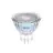 Noxion LED Spot GU4 MR11 1.8W 184lm 36D - 827 Extra Varm Vit | Ersättare 20W