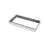 Noxion LED Panel Removable Surface Mounted Kit | 60x30cm Passande för Ecowhite V4