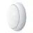 |Noxion LED Plafond Pro V2 12/16/20W 2400lm - 830-840-865 CCT | 325mm - IP65 - 3 Timmar Nödbelysning + Ring Vit