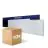 Flerpack 10x Noxion LED Panel Ecowhite V4.0 28W 3360lm - 830-840-865 CCT | 120x30cm - UGR 