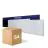 Flerpack 5x Noxion LED Panel Ecowhite V4.0 28W 3360lm - 830-840-865 CCT | 120x30cm - UGR 