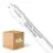 Flerpack 10x Noxion LED Rör T8 Avant (EM/Mains) Standard Output 19W 2300lm - 840 Kallvit | 150cm - Ersättare 58W