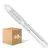 Flerpack 10x Ledvance LED Rör T5 Performance (Mains AC) Ultra Output 36W 5600lm - 840 Kallvit | 145cm - Ersättare 80W