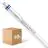 Flerpack 10x Philips LED Rör T5 MASTER (HF) Ultra Output 36W 5600lm - 840 Kallvit | 145cm - Dimbar - Ersättare 80W
