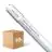Flerpack 10x Noxion LED Rör T8 Avant Extreme (EM/Mains) High Output 13W 2100lm - 865 Dagsljus | 120cm - Ersättare 36W