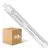 Flerpack 10x Ledvance LED Rör T5 Performance (Mains AC) High Output 26W 4000lm - 840 Kallvit | 145cm - Ersättare 49W