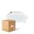 Flerpack 4x Philips LED Downlight Ledinaire DN065B Metall Vit 19W 2000lm 110D - 830-840-865 CCT | 225mm - Utskärning   200mm - IP20