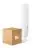 Flerpack 9x Philips CorePro PL-C LED 8.9W 990lm - 830 Varm Vit | 2-Stift - Ersättare 26W