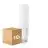 Flerpack 10x Philips CorePro PL-C LED 9.5W 1100lm - 840 Kallvit | 4-Stift - Ersättare 26W