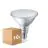 Flerpack 10x Philips Master Value LED Lampa Reflektor E27 PAR38 13W 1000lm 25D - 927 Extra Varm Vit | Bästa färgåtergivning - Dimbar - Ersättare 100W