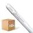 Flerpack 10x Noxion LED Rör T8 Avant Extreme (EM/Mains) High Output 16.5W 2650lm - 865 Dagsljus | 150cm - Ersättare 58W