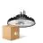 Flerpack 4x Noxion LED Highbay Ecowhite V2.0 200W 32000lm 120D - 840 Kallvit | IP65 - 1-10V Dimbar