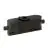 Bright Choice 1-Fas Rail Adapter Svart