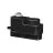 Bright Choice 1-Fas Rail Pendellampa Adapter Svart