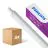 Flerpack 4x Philips LED Allmänbruksarmatur Vattentät Ledinaire WT060C 46W 5600lm - 865 Dagsljus | 150cm