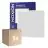 Flerpack 5x Noxion LED Panel Ecowhite V4.0 28W 3400lm - 865 Dagsljus | 60x60cm - Philips driver