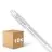 Flerpack 10x Ledvance LED Rör T5 Performance (Mains AC) Ultra Output 36W 5050lm - 830 Varm Vit | 145cm - Ersättare 80W