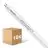 Flerpack 10x Philips LED Rör T5 MASTER (Mains AC) High Efficiency 16.5W 2500lm - 840 Kallvit | 115cm - Ersättare 28W