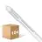Flerpack 10x Ledvance LED Rör T5 Performance (HF) High Output 26W 4000lm - 840 Kallvit | 145cm - Ersättare 49W