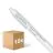 Flerpack 10x Ledvance LED Rör T5 Performance (Mains AC) High Efficiency 18W 2800lm - 840 Kallvit | 145cm - Ersättare 35W