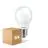 Flerpack 6x Philips Corepro LED Lampa E27 Päron Matt 8.5W 1055lm - 830 Varm Vit | Ersättare 75W