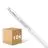 Flerpack 10x Philips LED Rör T5 MASTER (Mains AC) High Output 26W 3600lm - 830 Varm Vit | 115cm - Ersättare 54W