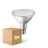 Flerpack 6x Philips CorePro LED Lampa Reflektor E27 PAR38 9W 750lm 25D - 927 Extra Varm Vit | Bästa färgåtergivning - Ersättare 60W