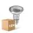 Flerpack 10x Ledvance Performance LED Spot E27 R80 8.5W 670lm 36D - 827 Extra Varm Vit | Dimbar - Ersättare 100W
