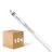 Flerpack 10x Philips LED Rör T5 MASTER (HF) High Efficiency 20W 3000lm - 865 Dagsljus | 145cm - Ersättare 35W