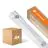 Flerpack 4x Ledvance LED Allmänbruksarmatur Vattentät Fukttät Armatur Performance | Passande För 1x120cm LED Rör