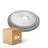 Flerpack 6x Ledvance Superior LED Spot Reflektor G53 AR111 11.7W 800lm 40D - 927 Extra Varm Vit | Bästa färgåtergivning - Dimbar - Ersättare 75W