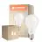 Flerpack 4x Ledvance Classic LED E27 Päron Filament Matt 24W 3452lm - 827 Extra Varm Vit | Ersättare 200W