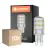 Flerpack 10x Ledvance Performance LED Capsule Klar G9 3W 320lm - 827 Extra Varm Vit | Dimbar - Ersättare 30W
