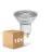 Flerpack 10x Ledvance Performance LED Spot Reflektor GU10 PAR16 3.4W 230lm 36D - 930 Varm Vit | Bästa färgåtergivning - Dimbar - Ersättare 35W