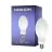 Noxion LED HID Ersättare HPL/SON HQL/NAV Elliptisk E27 18W 3000lm - 840 Kallvit | Ersättare 50W