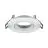 Noxion LED Spot Ares Lutningsbar Vit | Utskärning   68mm - incl. GU10 Fitting