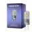 Noxion Bolt LED Kapsel G9 Klar 3.8W 470lm - 830 Varm Vit | Ersättare 40W