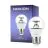 Noxion LED E27 Boll 5.5W 470lm - 922 - 927 Dim to Warm | Bästa Färgåtergivning - Dimbar - Ersättare 40W