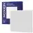 Noxion LED Panel Delta Value V5 28W 3920lm - 830-840 CCT | 60x60cm - Backlit - TRIAC Dimbar
