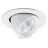 Noxion LED Spot Forza V2 Aluminium Vit 36W 4100lm 36D - 930-940-957 CCT | 160mm - Utskärning   145mm - Bästa Färgåtergivning