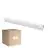Flerpack 4x Noxion LED Allmänbruksarmatur Batline V2.0 4W 480lm - 830-865 CCT | 30cm