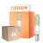Flerpack 4x Osram Special T Slim LED B15d Klar 8W 1055lm - 827 Extra Varm Vit | Dimbar - Ersättare 75W
