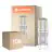 Flerpack 10x Ledvance Performance LED Capsule Klar G9 2.6W 320lm - 840 Kallvit | Ersättare 30W