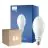 Flerpack 6x Philips LED TrueForce Core HPL E27 24.5W 4000lm - 840 Kallvit | Ersättare 125W