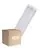 Flerpack 10x Osram Dulux-T LED 7W 800lm - 840 Kallvit | 2-Stift - Ersättare 18W