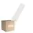 Flerpack 10x Osram Dulux-S LED 3.5W 360lm - 830 Varm Vit | 2-Stift - Ersättare 7W