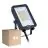 Flerpack 4x Philips LED Strålkastare Ledinaire BVP167 20W 2400lm 110D - 830-840-865 CCT | IP65 - Symmetrisk